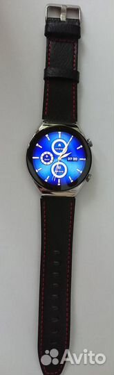 Xiaomi watch S1 GL