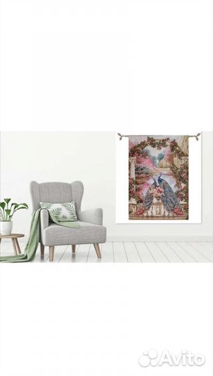Гобеленовое панно