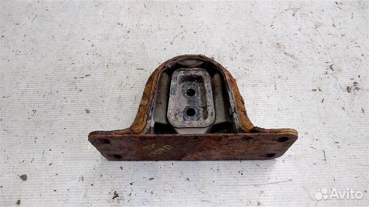 Опора редуктора заднего (подушка) Ford Scorpio 86