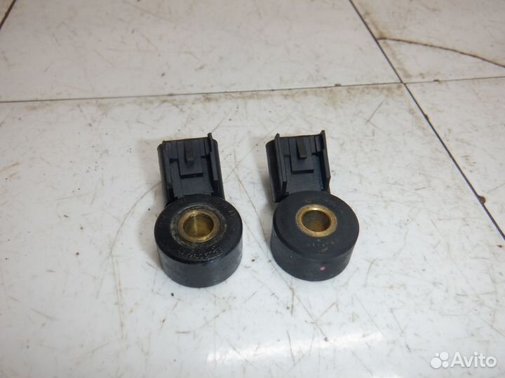 Датчик детонации Cadillac SRX