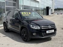 Volkswagen Tiguan 2.0 AT, 2012, 173 774 км, с пробегом, цена 1 450 000 руб.