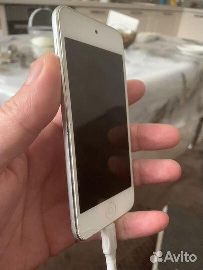 Плеер iPod touch