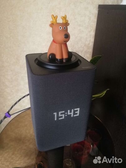 Алиса Макс яндекс (черная и красная) на гарантии