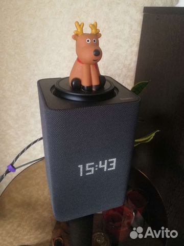 Алиса Макс яндекс (черная и красная) на гарантии