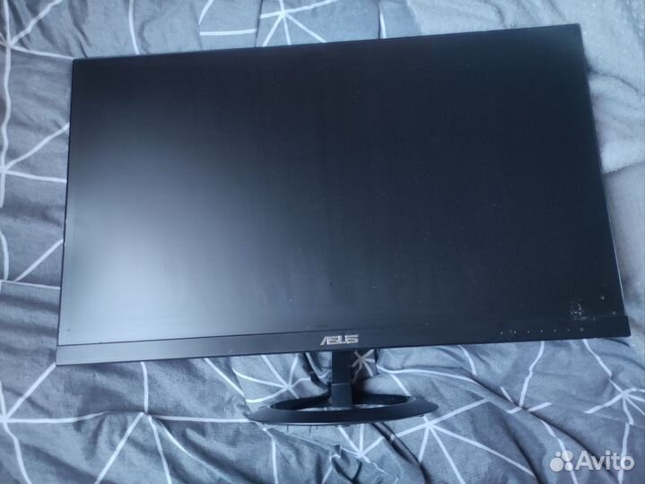 Монитор Asus VZ279HE