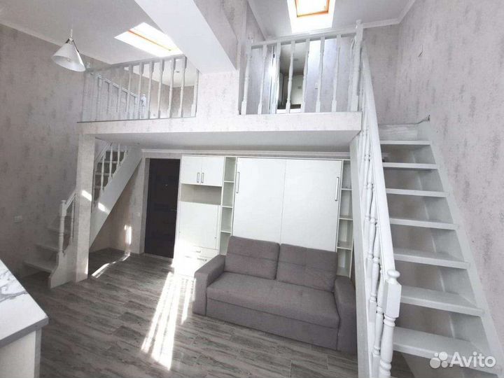 Ремонт квартир под ключ