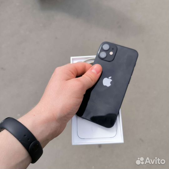 iPhone 12 mini 64gb