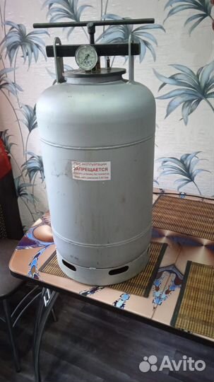 Автоклав для тушенки