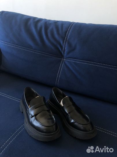 Лоферы Camper Walden оригинал