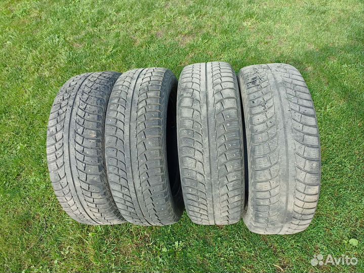 Gislaved Nord Frost 5 215/65 R16 T