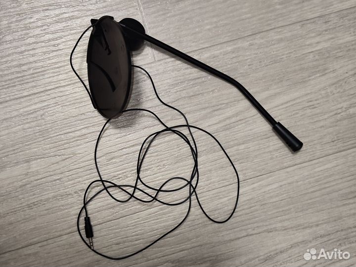 Микрофон sven MK-200