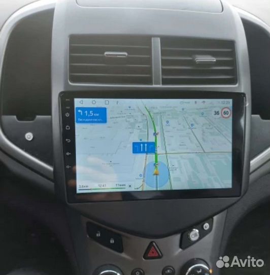 Андроид магнитолы 9