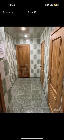 Торговая площадь, 1000 м²