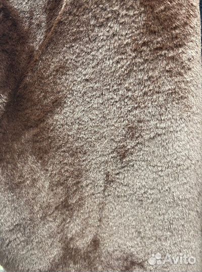 Искусственный мех оптом