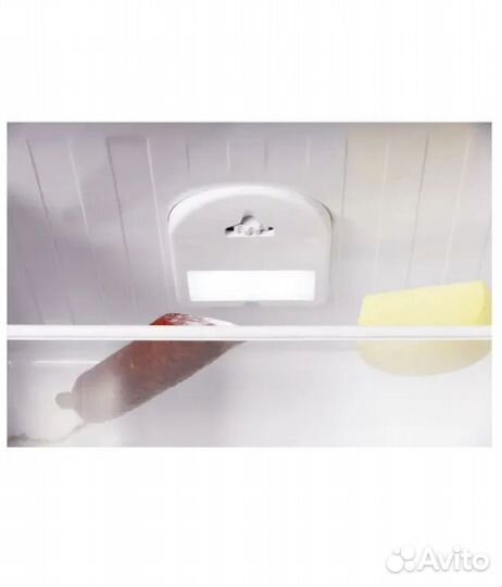 Холодильник Nordfrost NRB 164NF