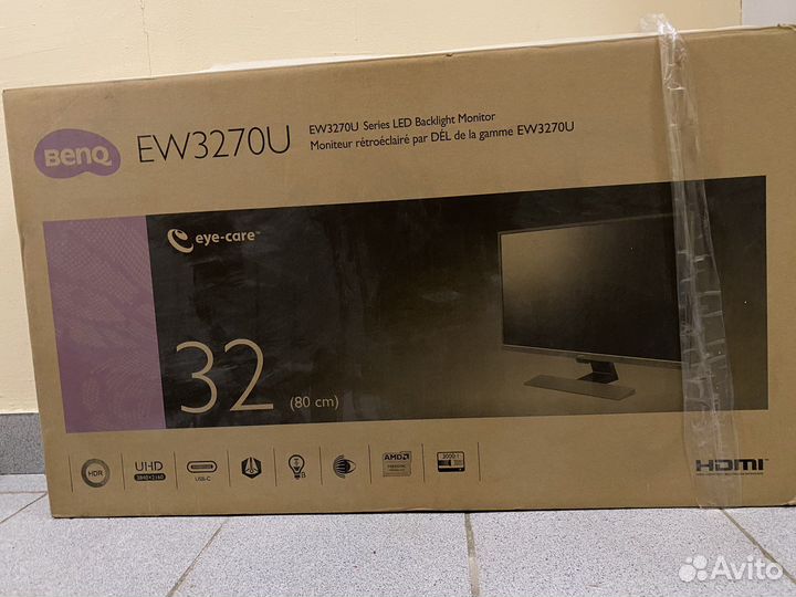 Монитор Samsung 17