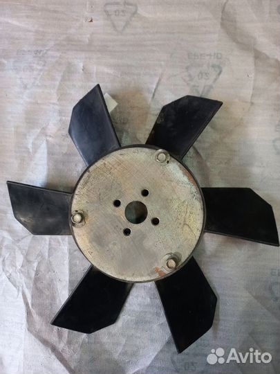 Корпус воздушного фильтра Газель, Соболь