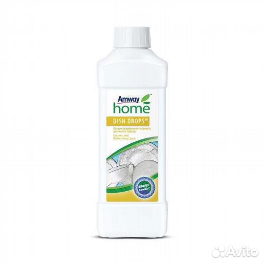 Амвей / средство для посуды