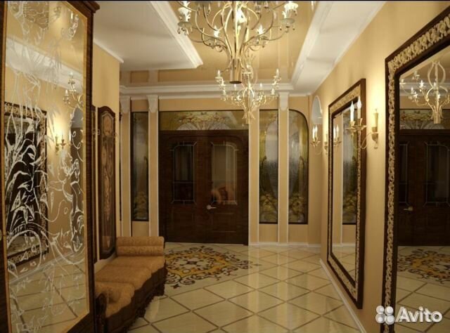 Косметический ремонт квартир, домов и офисов