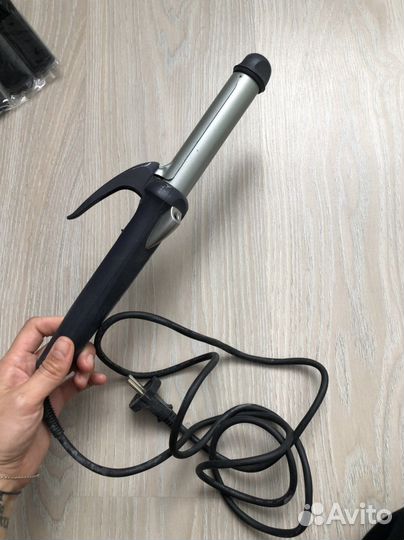 Плойка Panasonic