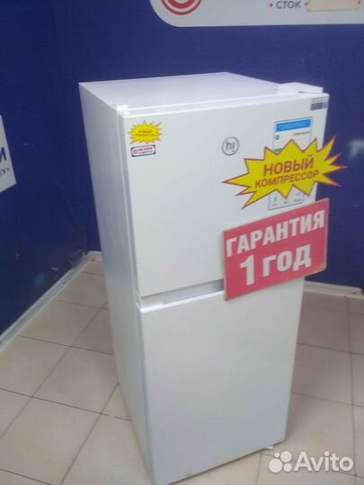 Холодильник HI в отличном состоянии