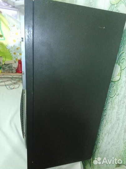 Акустические колонки амфитон 25 ас 027