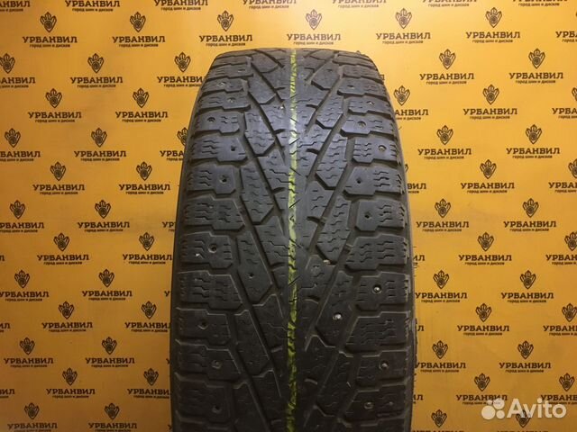 Nokian Tyres Hakkapeliitta C3 215/65 R16 109R