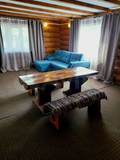 Дом 150 м² на участке 10 сот.