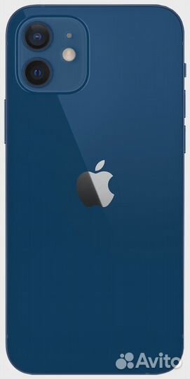 iPhone 12, 128 ГБ