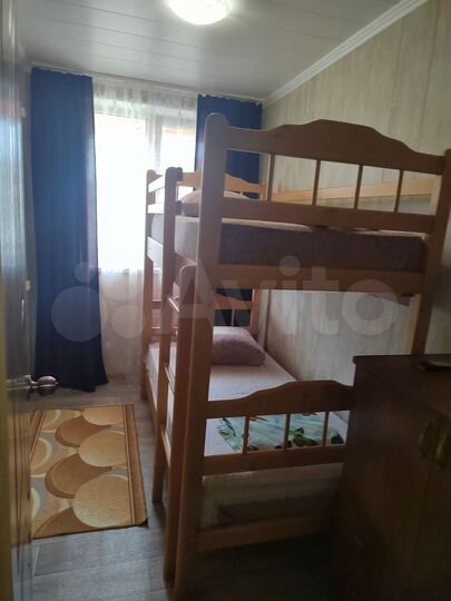 Комната 30 м² в 2-к., 2/2 эт.