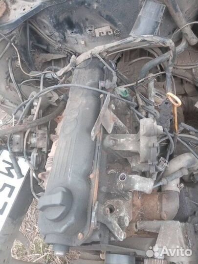 Головка блока цилиндров Audi A6 45 2.3 AAR