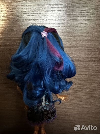 Кукла монстр хай робекка