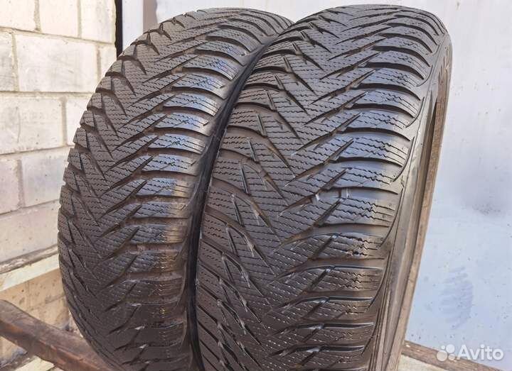 Goodyear UltraGrip 8 205/60 R16 96H