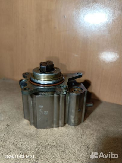 Тнвд 1920LL под восстановление