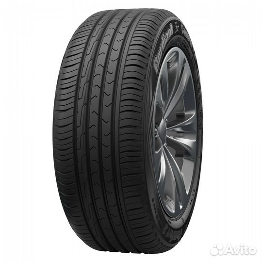Cordiant Comfort 2 SUV 215/60 R17 100H