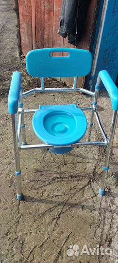 Горшок для взрослых