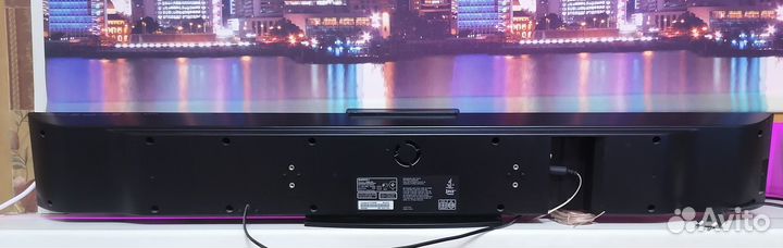 Саундбар Sony BDV-B1