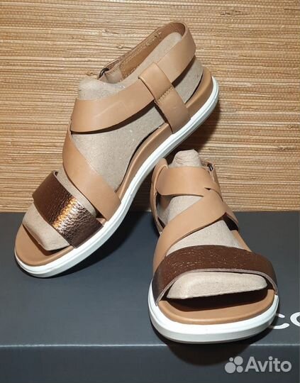 36 сандалии ecco simpil sandal