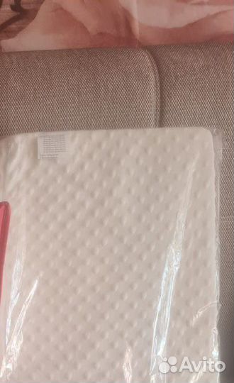 Обувь и постельные принадлежности