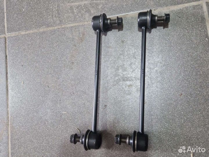 Стойки стабилизатора Chevrolet Lacetti Gentra