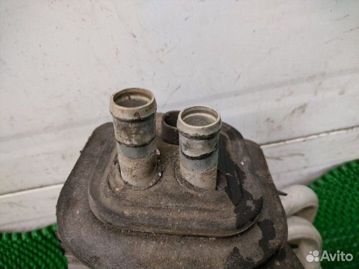 Радиатор отопителя Ford Mondeo 3 cjba 2001