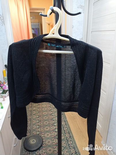 Балеро р.48/52