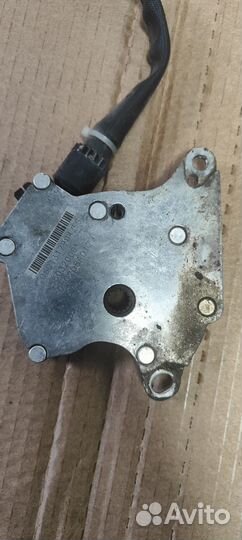 Селектор АКПП Volkswagen Passat B5 5HP19 Селектор