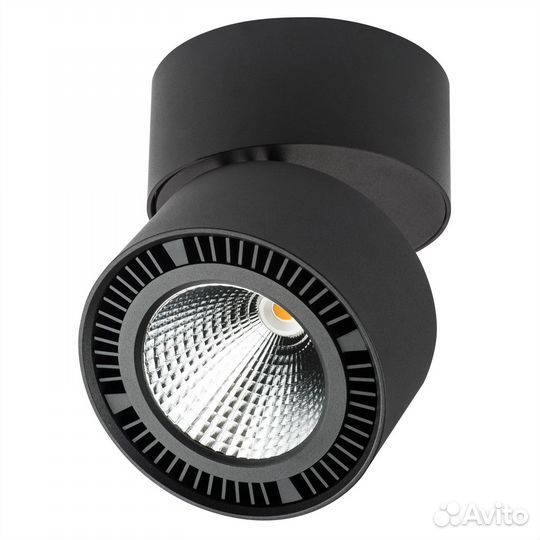 Lightstar 214857 Forte Muro потолочная люстра