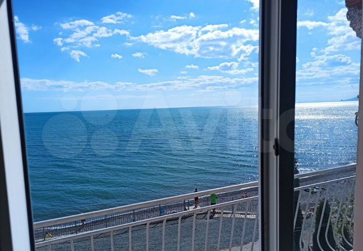 Дом 86 м² на участке 1 сот.