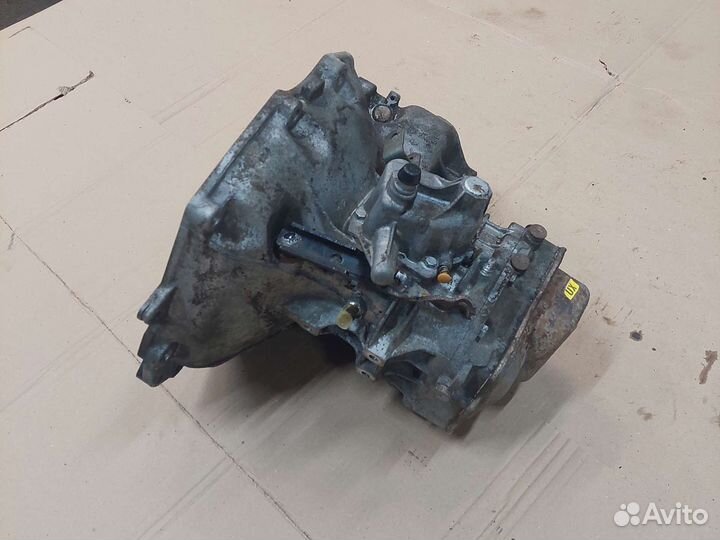 МКПП Коробка передач Opel Corsa B 1.0 1.2 1993-00