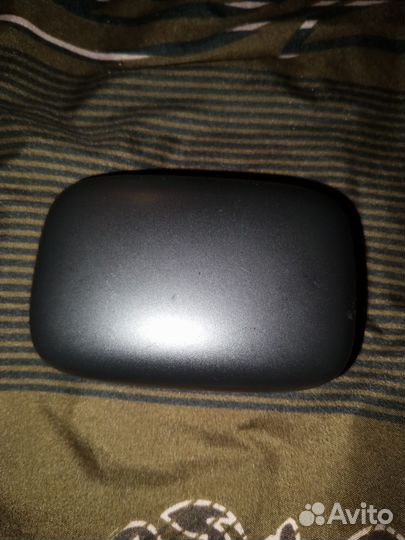 Беспроводные наушники