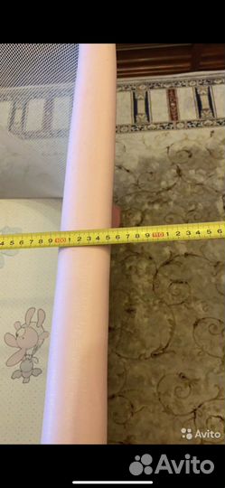 Манеж детский складной Италия Ceba Beby