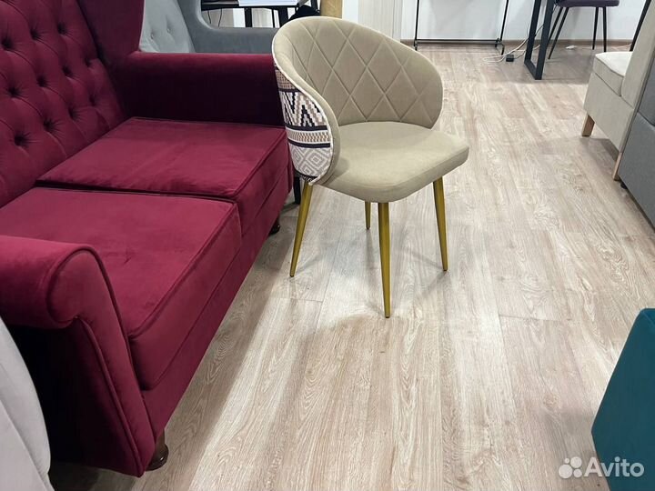 Мебель для кафе