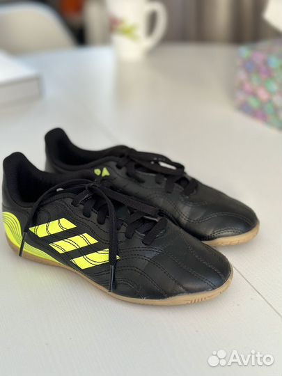 Бутсы adidas copa sense